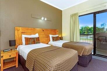 مُتل Quality Hotel Darwin Airport