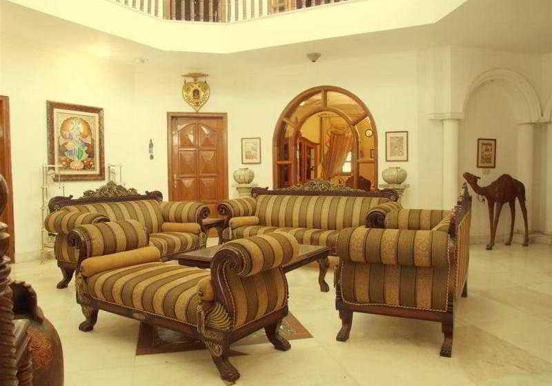Omvilas Hotel