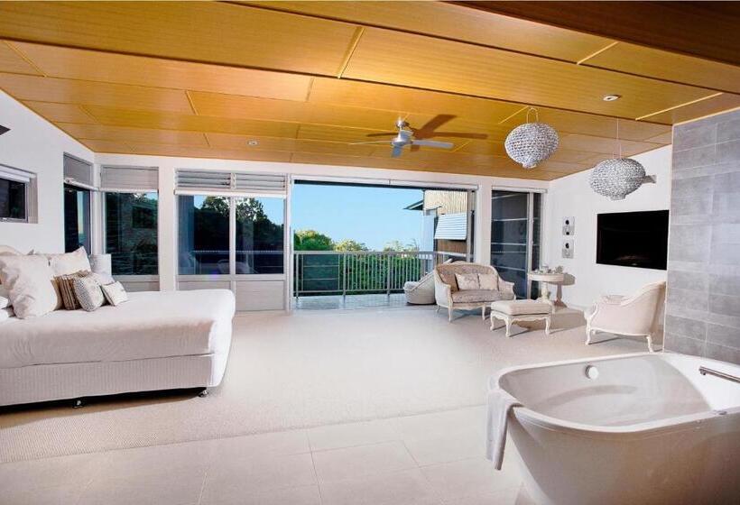 Peppers Noosa Resort And Villas