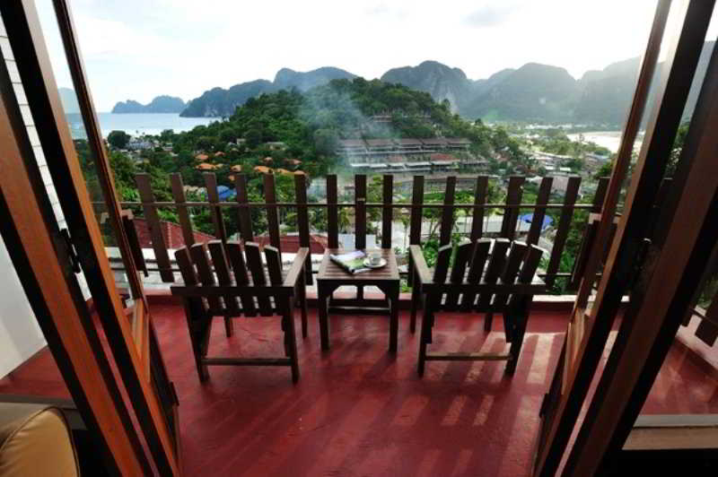 Phi Phi Arboreal Resort