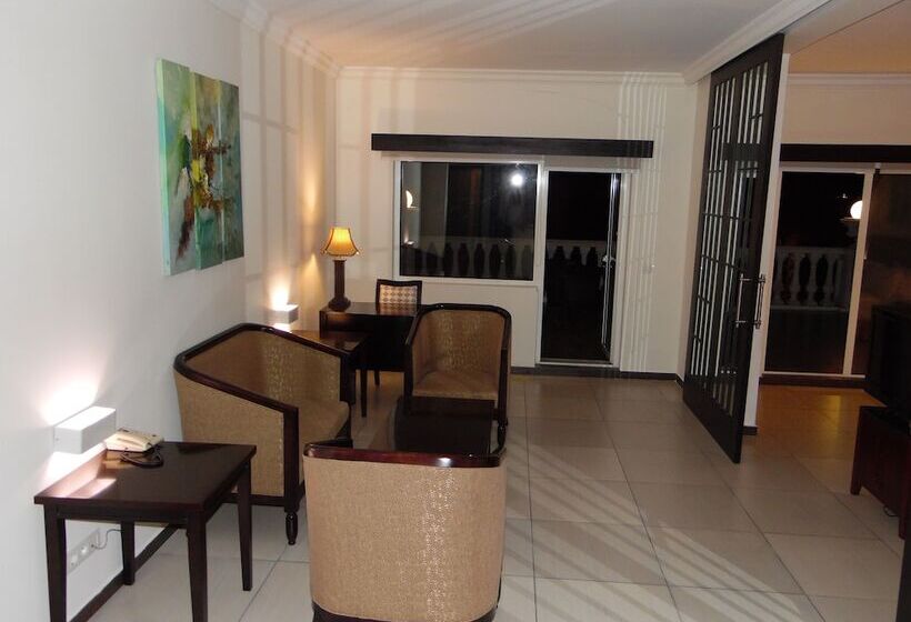 Portaluna Hotel & Resort