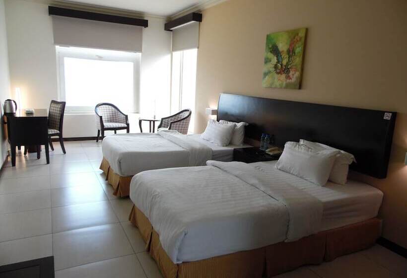 Portaluna Hotel & Resort