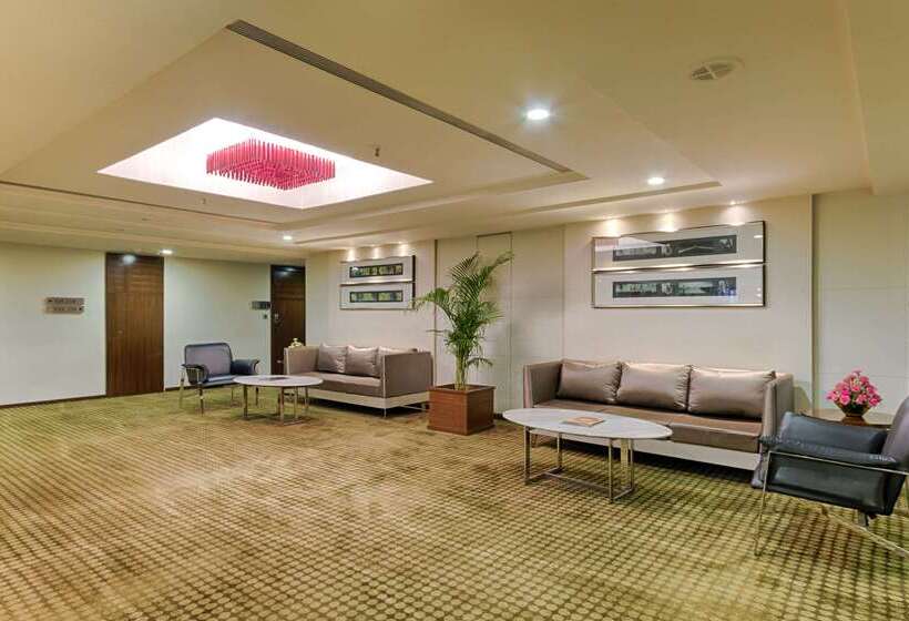 Quality Hotel Dv Manor