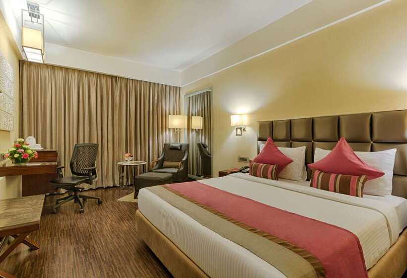 Quality Hotel Dv Manor