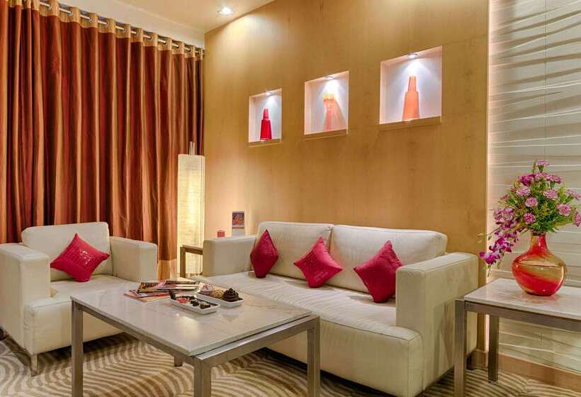 Quality Hotel Dv Manor