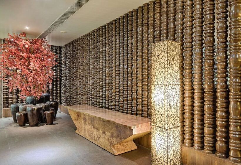 Quality Hotel Dv Manor