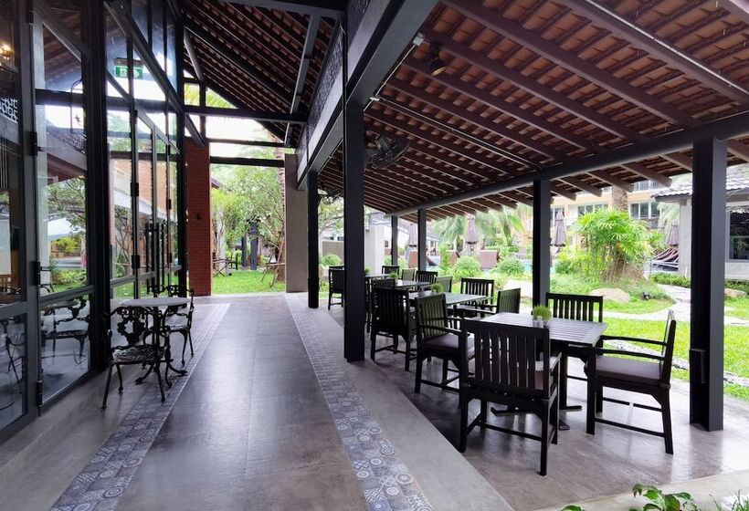 R Mar Resort And Spa   Sha Plus