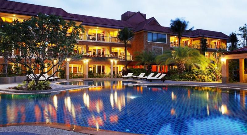 R Mar Resort And Spa   Sha Plus