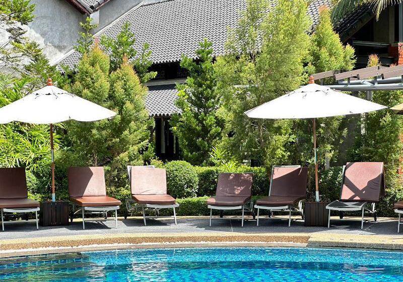 R Mar Resort And Spa   Sha Plus