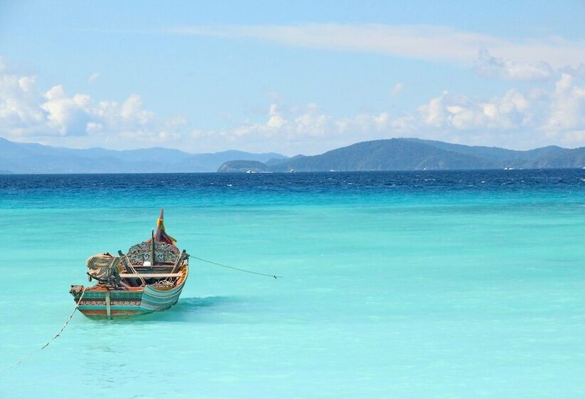 Racha Island Resort