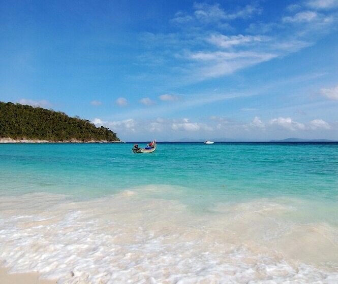 Racha Island Resort