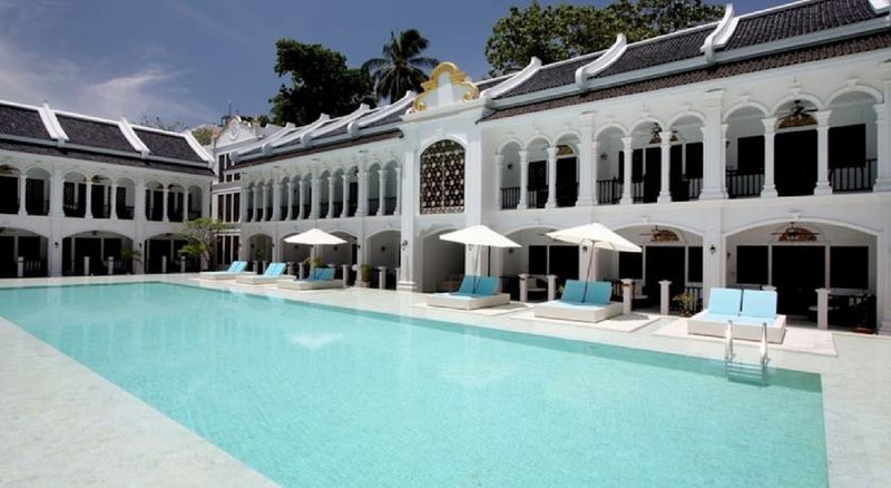 Racha Island Resort