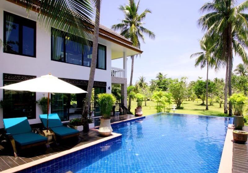 Racha Island Resort