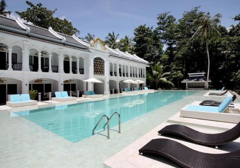 Racha Island Resort