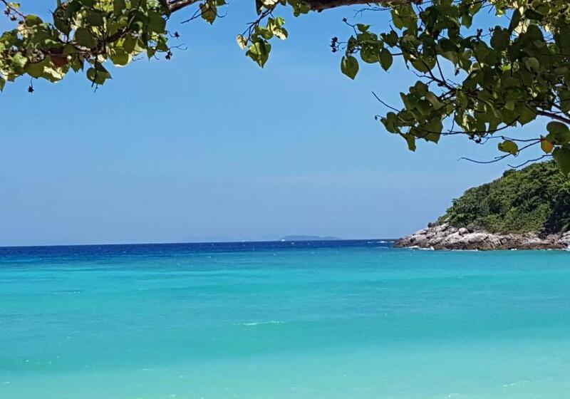 Racha Island Resort