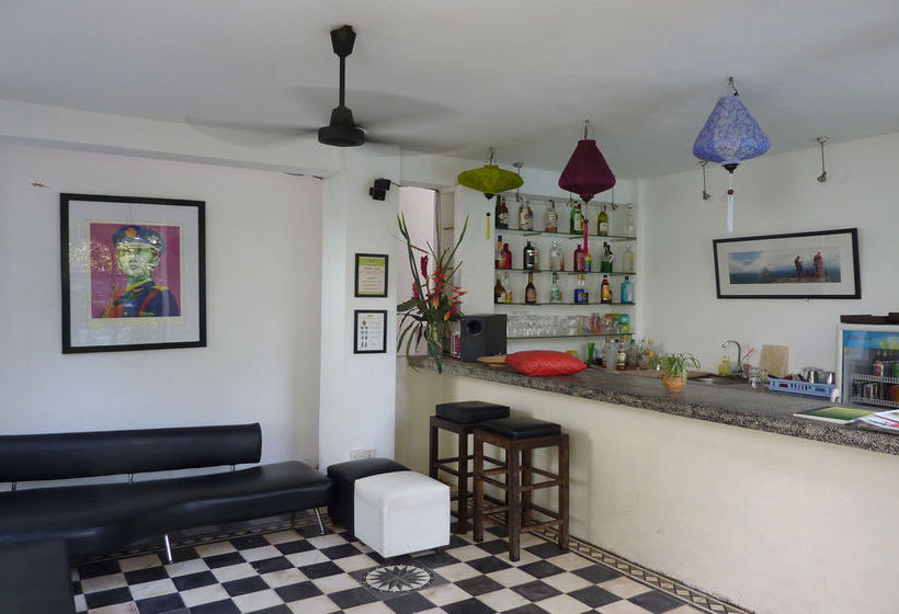Rambutan Hotel  Siem Reap