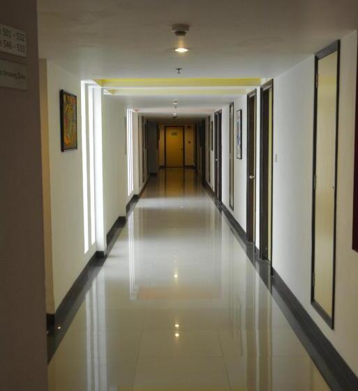 Fotos del hotel Red Fox Hotel, Jaipur:  31