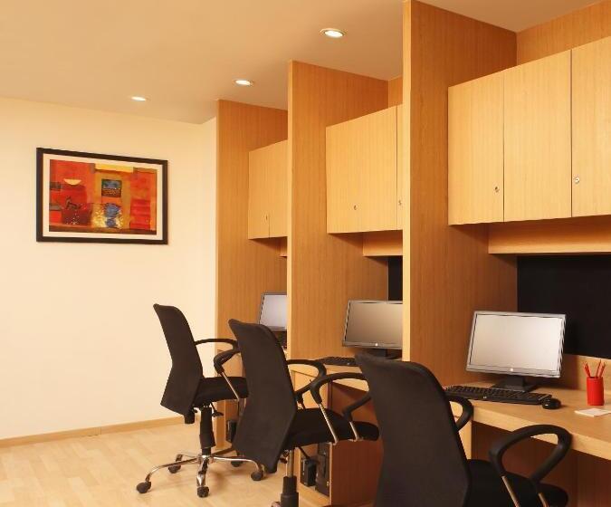 Fotos del hotel Red Fox Hotel, Jaipur:  53