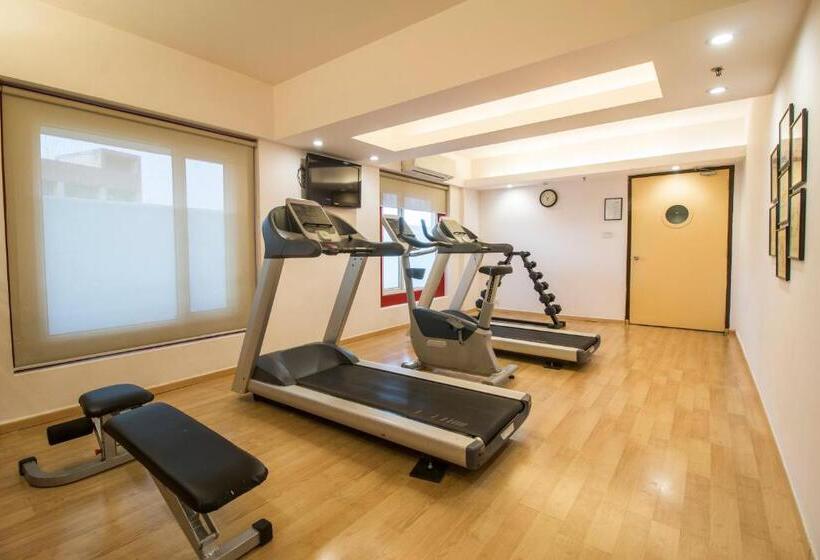 Fotos del hotel Red Fox Hotel, Jaipur:  47