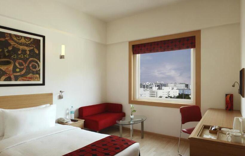 Fotos del hotel Red Fox Hotel, Jaipur:  3