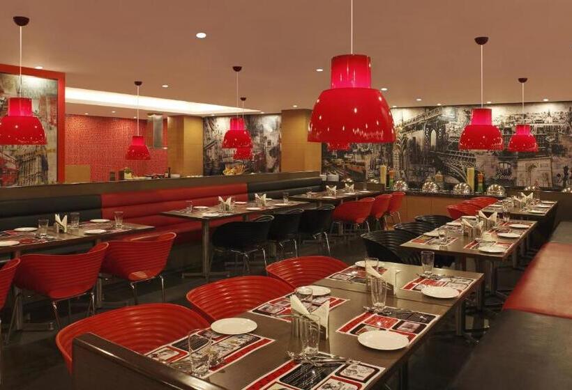 Fotos del hotel Red Fox Hotel, Jaipur:  51