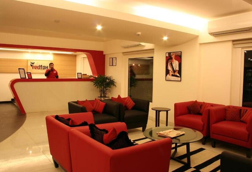 Fotos del hotel Red Fox Hotel, Jaipur:  16