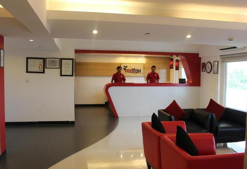 Fotos del hotel Red Fox Hotel, Jaipur:  50