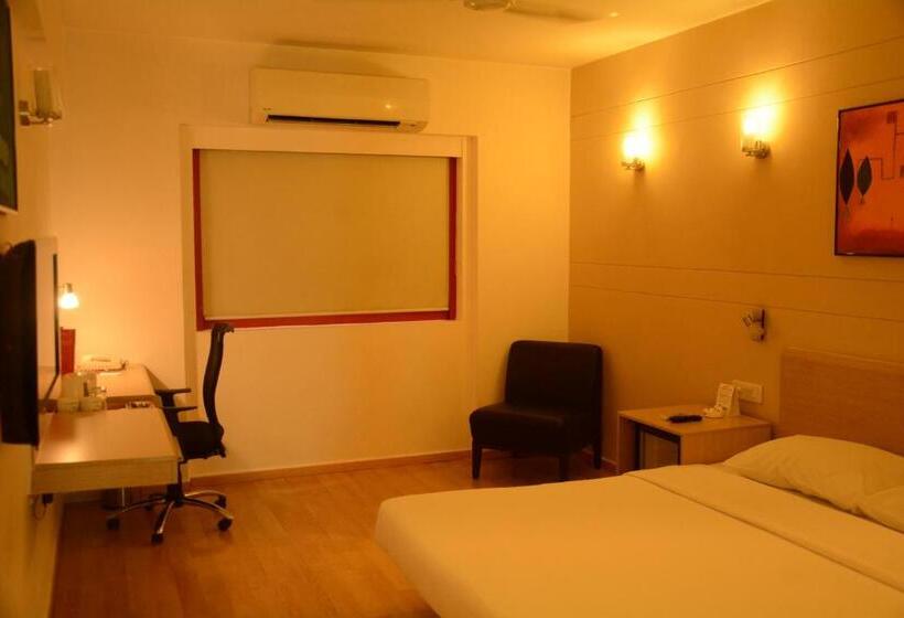 Fotos del hotel Red Fox Hotel, Jaipur:  2