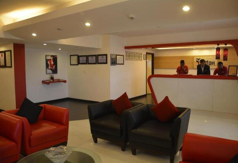 Fotos del hotel Red Fox Hotel, Jaipur:  49