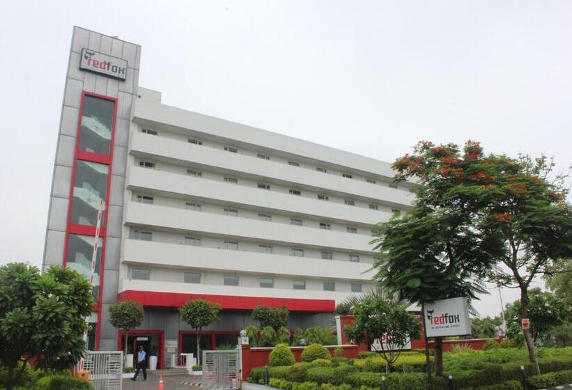 Fotos del hotel Red Fox Hotel, Jaipur:  8