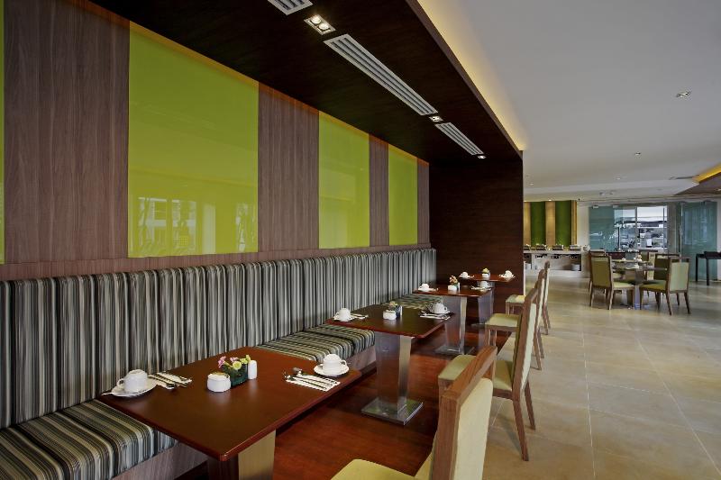 リゾートホテル Centara Pattaya