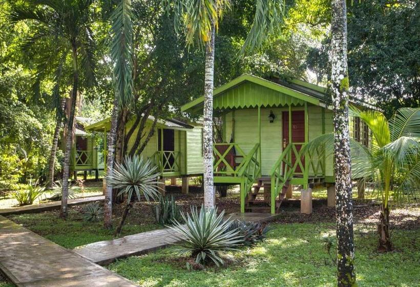 استراحتگاه Midas Belize