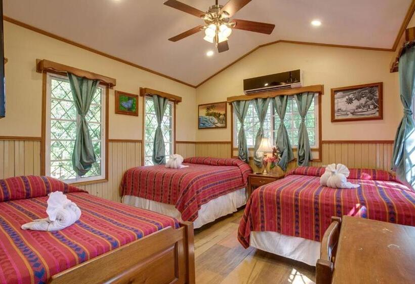 استراحتگاه Midas Belize