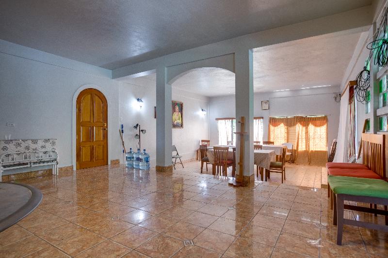 استراحتگاه Midas Belize