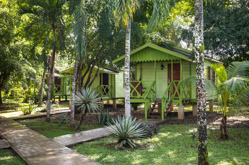 استراحتگاه Midas Belize