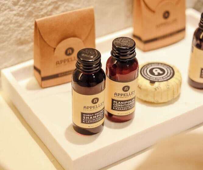 استراحتگاه The Lord Byron