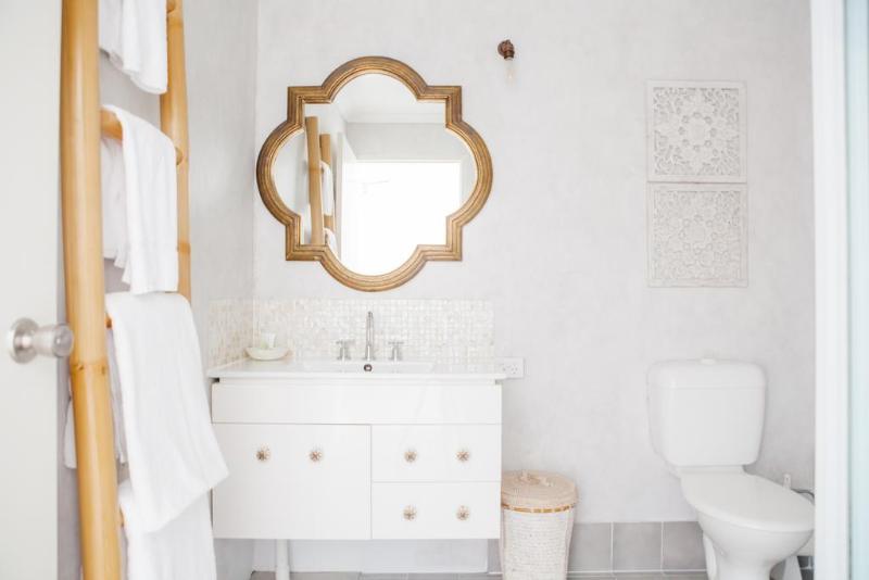 استراحتگاه The Lord Byron