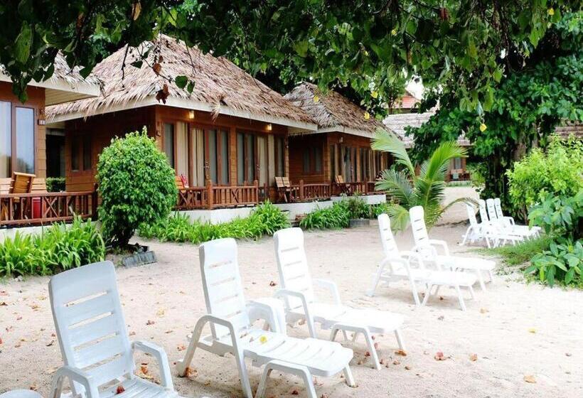 Samed Cabana Resort