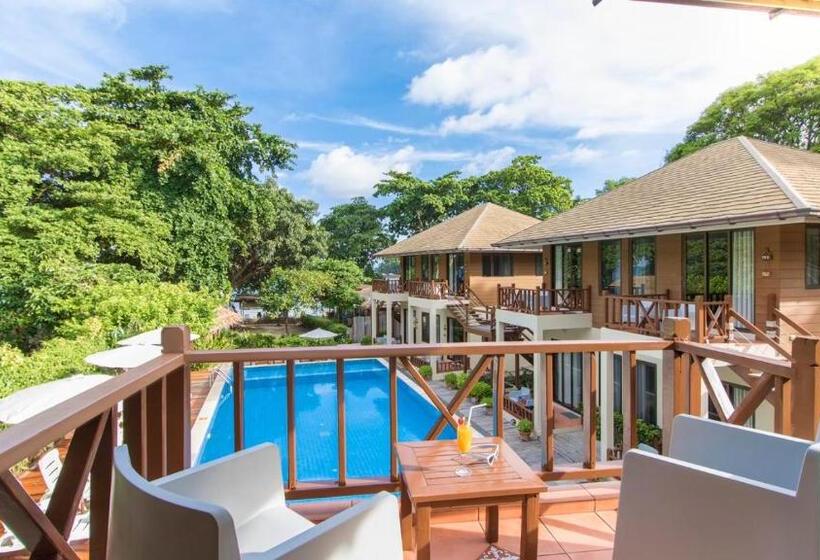 Samed Cabana Resort