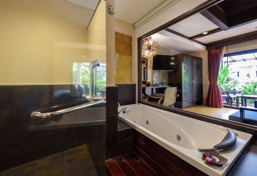 Samui Jasmine Resort   Sha Plus