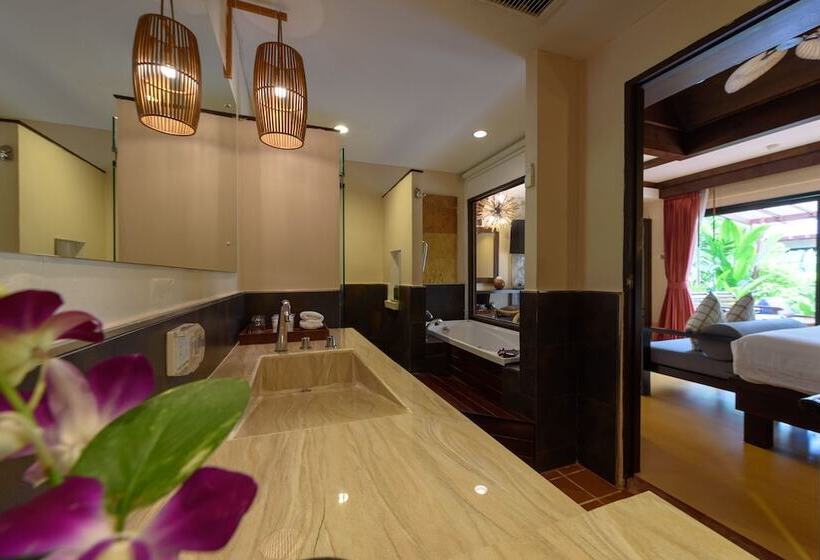 Samui Jasmine Resort   Sha Plus