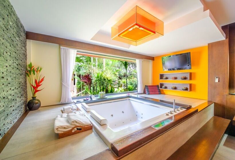 Samui Jasmine Resort   Sha Plus
