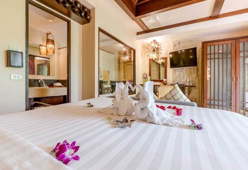 Samui Jasmine Resort   Sha Plus