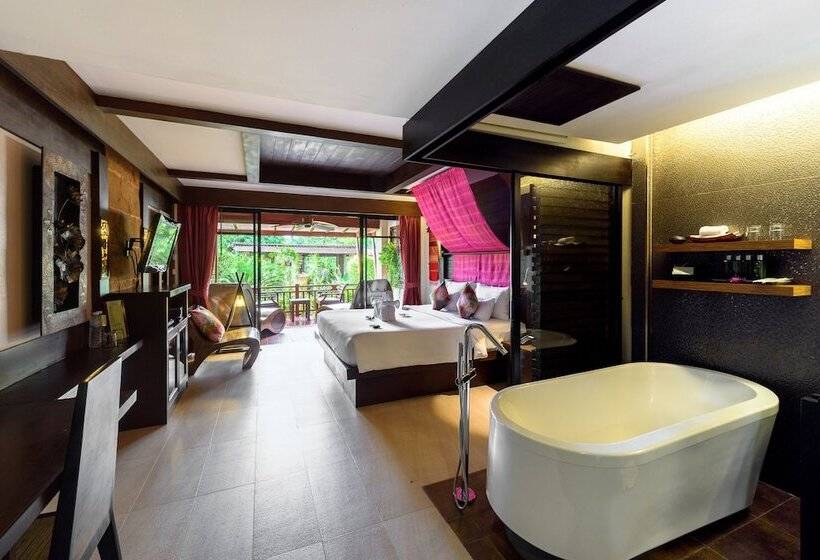 Samui Jasmine Resort   Sha Plus