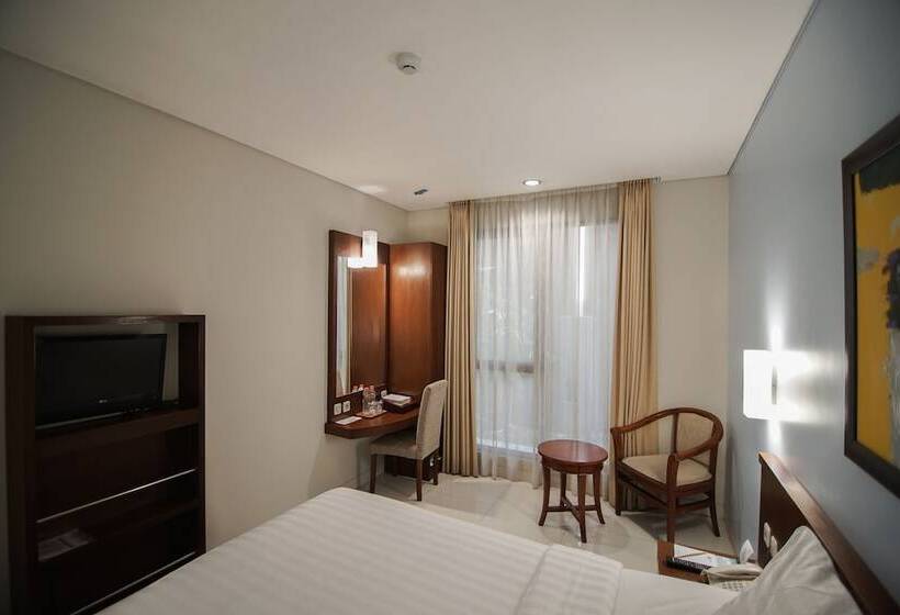 Sofyan Hotel Soepomo