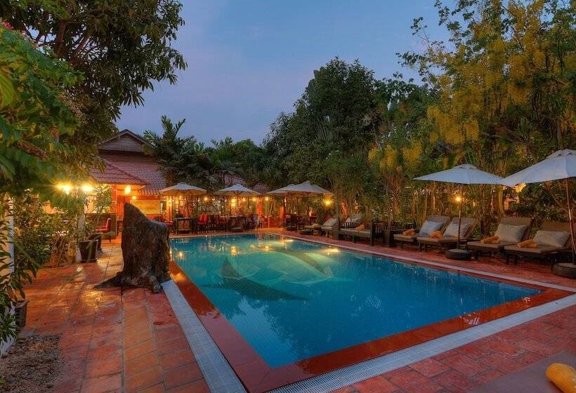 Sonalong Boutique Village & Resort