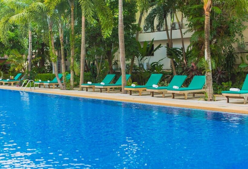 Thanthip Beach Resort Patong