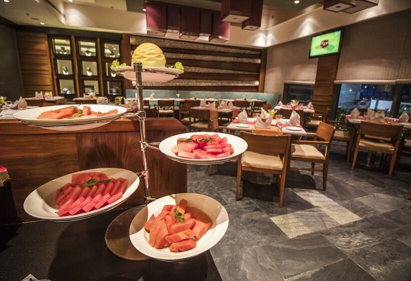 Fotos del hotel The Fern  An Ecotel:  46