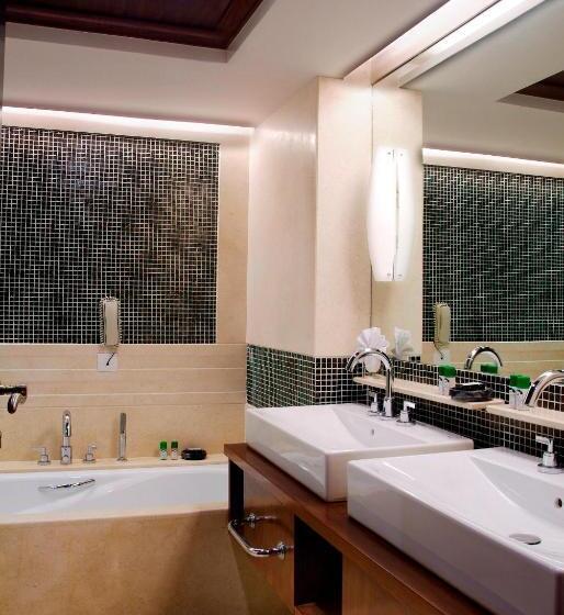 Fotos del hotel The Fern  An Ecotel:  16