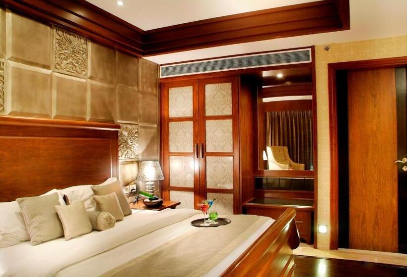 Fotos del hotel The Fern  An Ecotel:  15